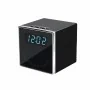 Réveil caméra Full HD 1080P Wifi vision de nuit - Surveillez en toute discrétion