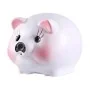 Tirelire Cochon Caméra Espion Full HD 1080P Wifi - Surveillance Discrète
