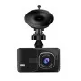Dashcam 1080 HD : Sécurité et performance pour votre véhicule