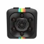 Mini Caméra Espion Full HD 1080P Vision Nocturne Carrée 2cm