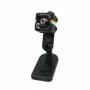 Mini Caméra Espion Full HD 1080P Vision Nocturne Carrée 2cm