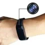 Bracelet Caméra Espion HD 1080P - Discrétion & Efficacité Assurées