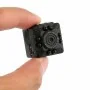 Micro Caméra Espion Full HD 1080P Vision Nocturne Discrète