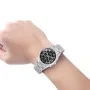 Montre Caméra Espion HD 1080P Vision Infrarouge & Détecteur de Mouvement 32 Go