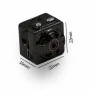 Mini Caméra Espion Full HD 1080P Vision Nocturne 3cm Ultra Discrète