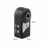Mini Caméra WiFi Discrète avec Vision Nocturne 1080P pour Surveillance