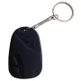 Porte-clés caméra espion discret - Clef de voiture design