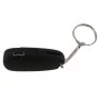 Porte-clés caméra espion discret - Clef de voiture design