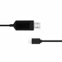 Chargeur USB Caméra Espion Full HD 1080P - Surveillance Discrète et Efficace