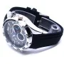 Montre Waterproof avec Caméra Espion Full HD & Vision Nocturne IR