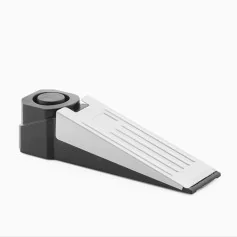 Alarme Butée de Porte avec Capteur de Contact - 100 dB