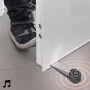 Alarme Butée de Porte avec Capteur de Contact - 100 dB