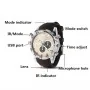 Montre Waterproof avec Caméra Espion Full HD & Vision Nocturne IR