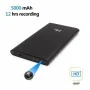 Power Bank Caméra Espion Infrarouge Full HD 1080P & Chargeur 5000mAh