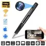 Stylo Caméra Espion Wifi P2P Full HD 1080P - Discrétion & Surveillance