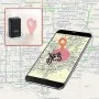 Mini Traqueur GPS Magnétique: Suivi Précis & Mouchard Espion Discret