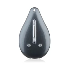 Pendentif Enregistreur Vocal Espion 8 Go - Discrétion & Performance