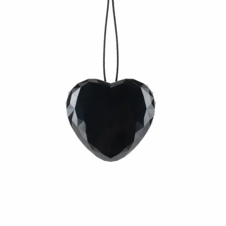 Pendentif Coeur Enregistreur Vocal Mouchard Espion 8 Go