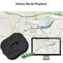 Traceur GPS Mouchard d'Écoute 5000mAh Autonome & Discret