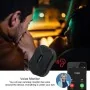 Traceur GPS Mouchard d'Écoute 5000mAh Autonome & Discret
