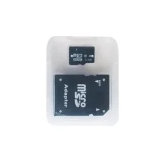 Micro carte SD 32Go : Stockage fiable pour smartphones, tablettes et plus