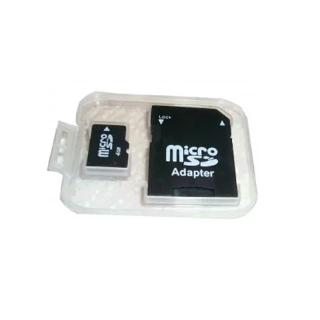 Carte Micro SD 4Go - Stockage & compatibilité, pour vos besoins numériques