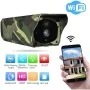 Caméra solaire HD 1080P Wifi waterproof camouflage extérieur