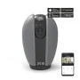 Caméra IP 720p Design Moderne, Vision Nocturne, Wifi, iOS & Android 360°