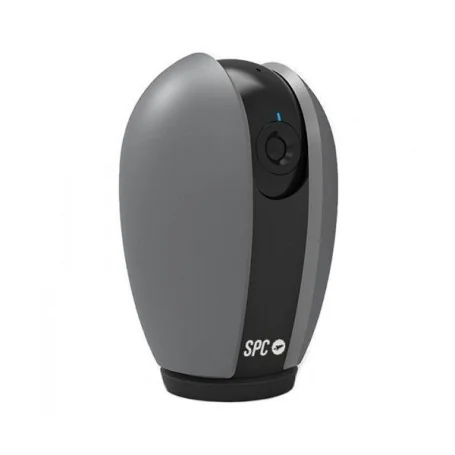 Caméra IP 720p Design Moderne, Vision Nocturne, Wifi, iOS & Android 360°