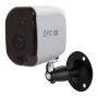 Caméra IP WiFi HD 960P avec Vision Nocturne et Détection de Mouvement