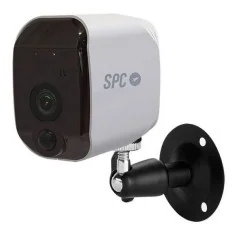 Caméra IP WiFi HD 960P avec Vision Nocturne et Détection de Mouvement
