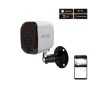 Caméra IP WiFi HD 960P avec Vision Nocturne et Détection de Mouvement