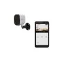 Caméra IP WiFi HD 960P avec Vision Nocturne et Détection de Mouvement