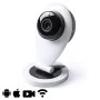 Caméra Surveillance Wifi HD Design - Vision Nocturne & Détection Mouvement
