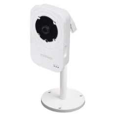 Caméra IP HD 720P avec vision nocturne et détection de mouvement