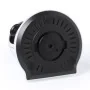 Caméra IP Rotative 360° Vision Nocturne WiFi iOS & Android