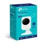 Caméra de Surveillance IP Wifi HD, Vision Nocturne et Détection Mouvement