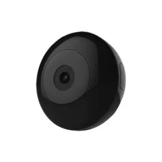 Mini Caméra 1080P IP WIFI : Discrète, Vision Nocturne & Détecteur de Mouvement
