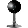 Caméra IP Wifi HD Intérieur: Surveillance, Vision 130° et Contrôle à Distance