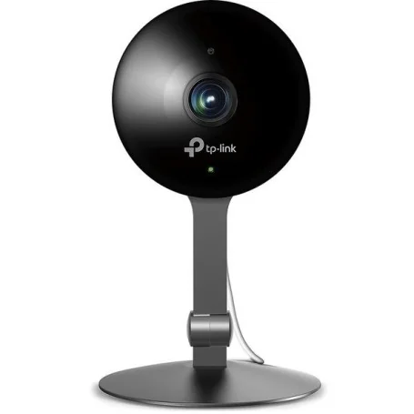 Caméra IP Wifi HD Intérieur: Surveillance, Vision 130° et Contrôle à Distance