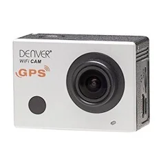 Caméra Sport Wifi Full HD 1080P, Écran LCD 2, Coque Waterproof
