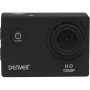 Caméra Sport Full HD 1080P, écran LCD 2, Accessoires Inclus