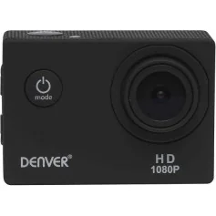 Caméra Sport Full HD 1080P, écran LCD 2, Accessoires Inclus