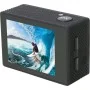 Caméra Sport Full HD 1080P, écran LCD 2, Accessoires Inclus