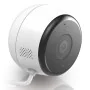 Caméra IP Full HD 1080p WiFi vision nocturne intérieur/extérieur