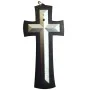 Collier Croix Pendentif avec Caméra Espion 4Go - Chic et Indétectable