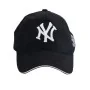 Casquette Baseball Caméra Espion 1080P Télécommandée Détecteur Mouvement