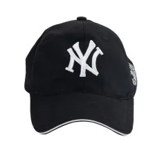 Casquette Baseball Caméra Espion 1080P Télécommandée Détecteur Mouvement