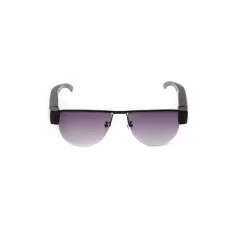 Lunettes de Soleil Caméra Espion HD 1080P & 16Go Mémoire Intégrée