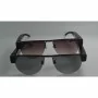 Lunettes de Soleil Caméra Espion HD 1080P & 16Go Mémoire Intégrée
